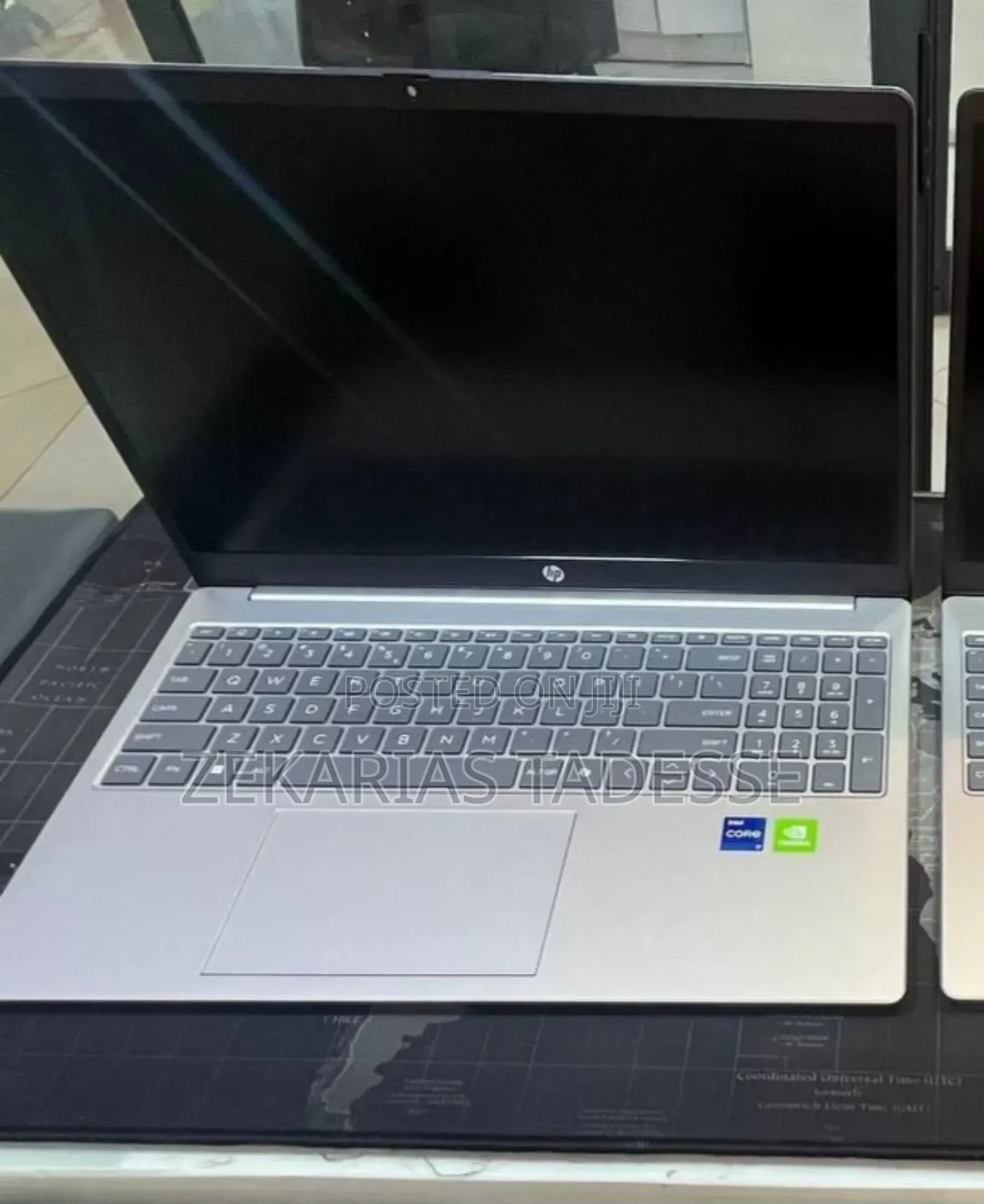 New Laptop HP Stream Notebook 8GB Intel Core i7 SSD 512GB