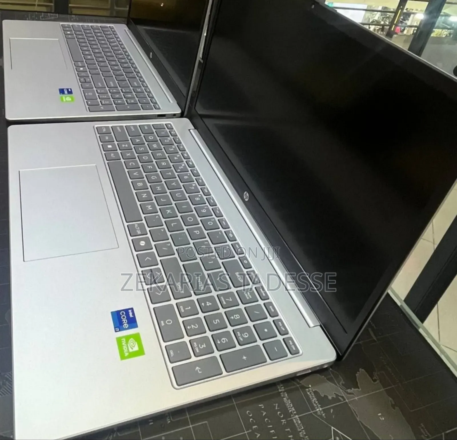 New Laptop HP Stream Notebook 8GB Intel Core i7 SSD 512GB