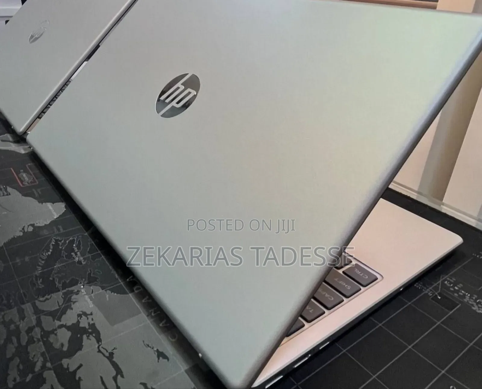 New Laptop HP Stream Notebook 8GB Intel Core i7 SSD 512GB