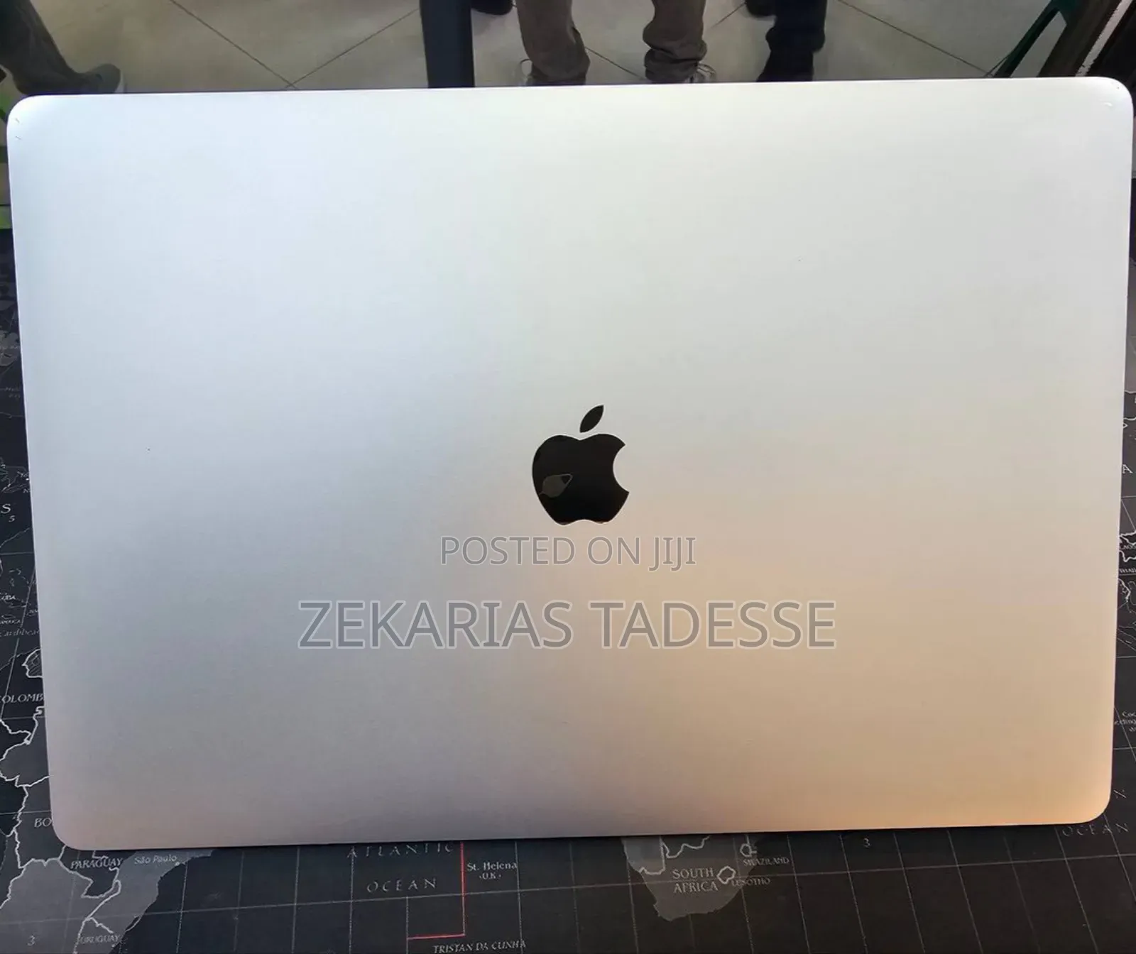New Laptop Apple MacBook Pro 2019 16GB Intel Core i7 SSD 512GB