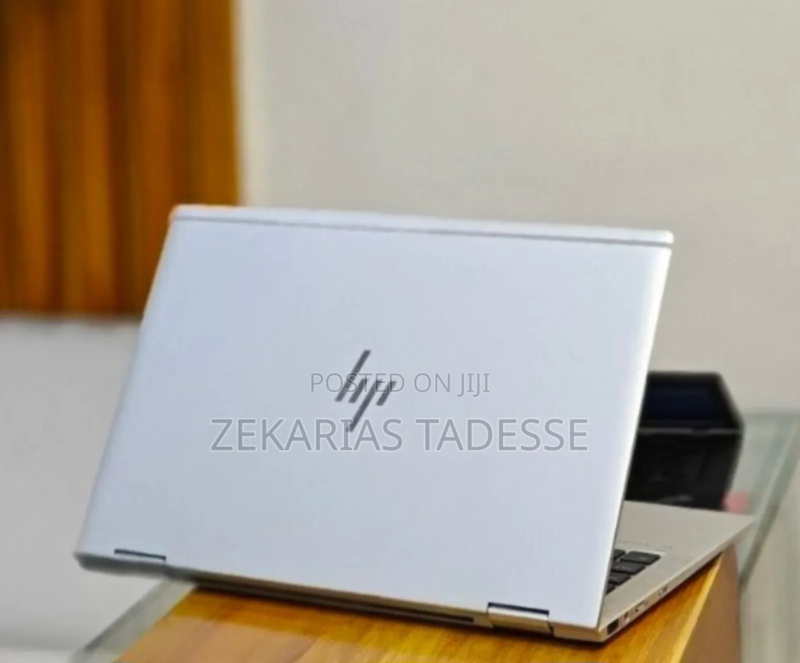 New Laptop HP EliteBook x360 830 G6 16GB Intel Core i5 SSD 512GB