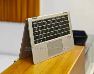 New Laptop HP EliteBook x360 830 G6 16GB Intel Core i5 SSD 512GB