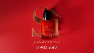 Georgio Armani
