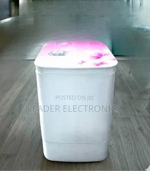 Mini Washing Machine 8kg