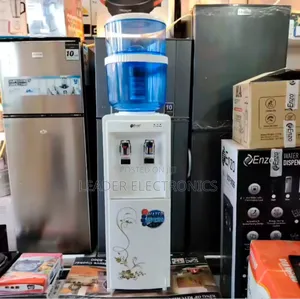 Enzo Water Dispenser
