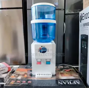 Enzo Mini Water Dispenser Hot,Normal Water Dispenser