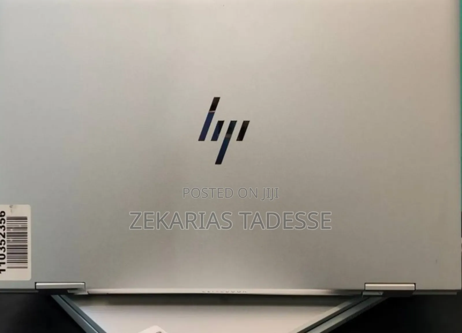 New Laptop HP EliteBook 830 G7 16GB Intel Core i5 SSD 512GB