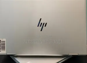 New Laptop HP EliteBook 830 G7 16GB Intel Core i5 SSD 512GB