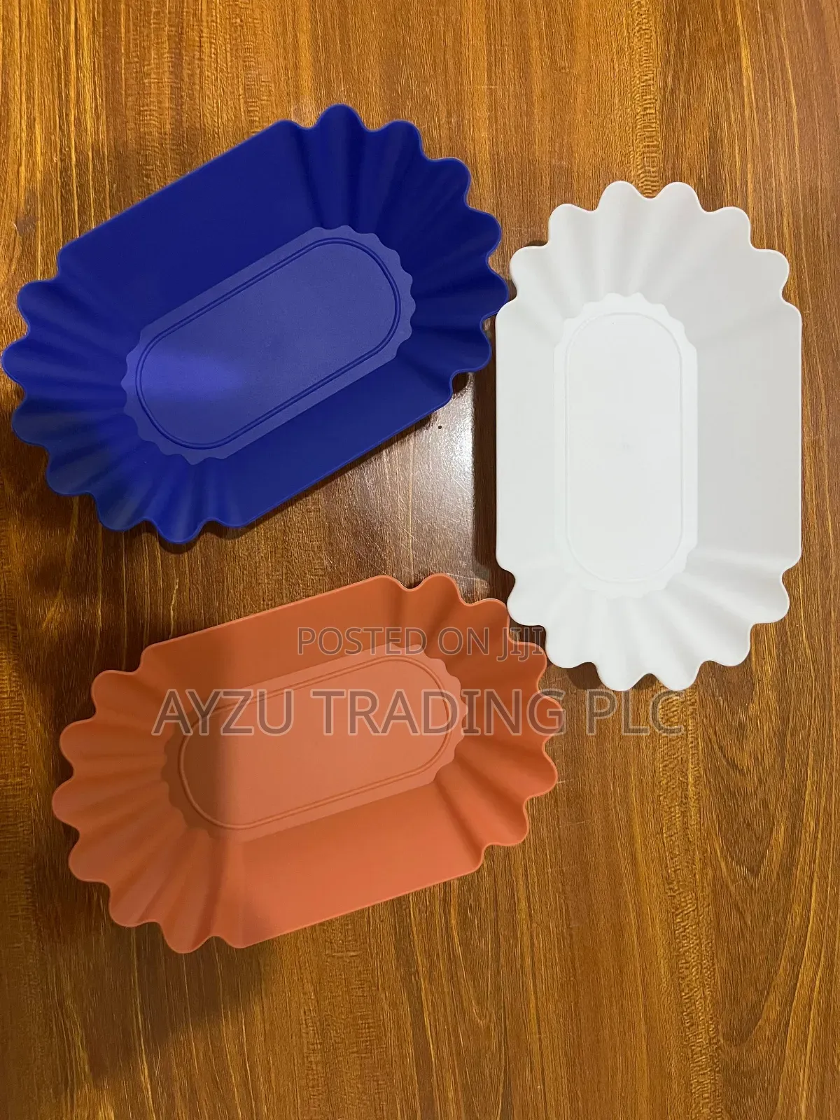 Coffee Sample Tray