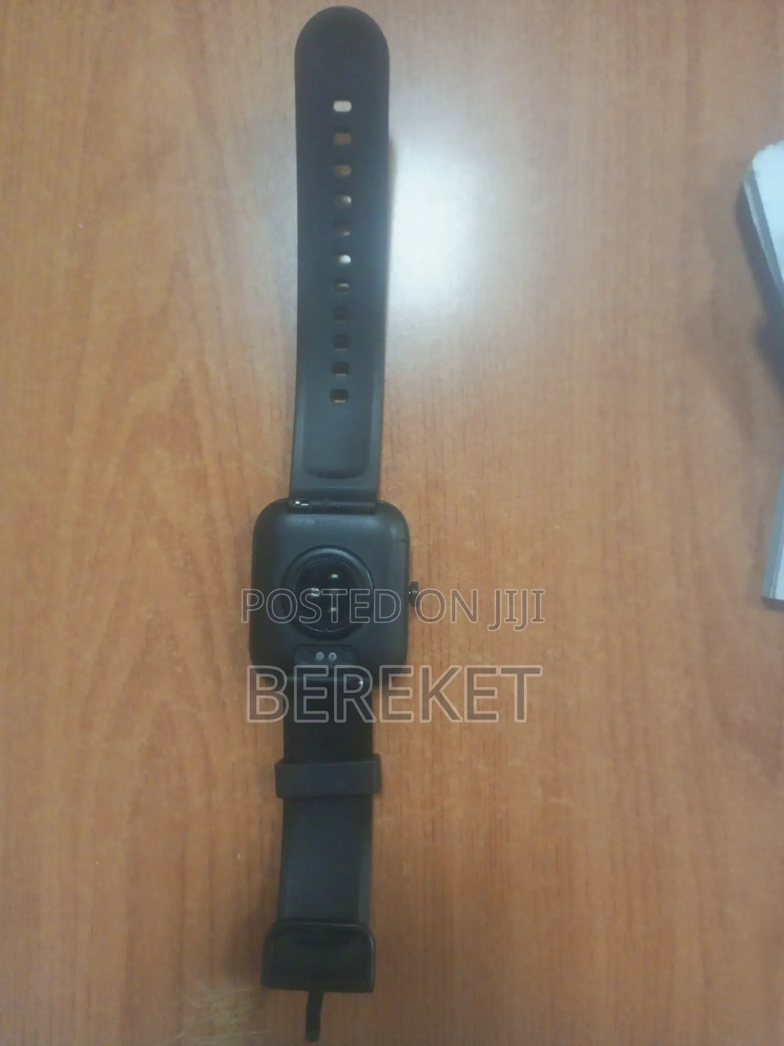 በታላቅ ቅናሽ Smart Watch Colorfit Pulse 3