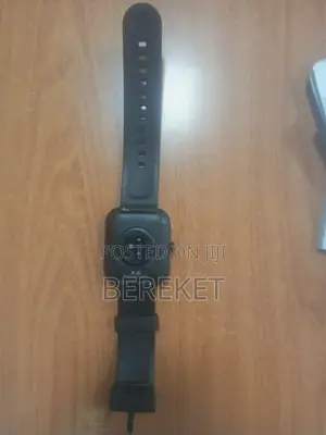 በታላቅ ቅናሽ Smart Watch Colorfit Pulse 3