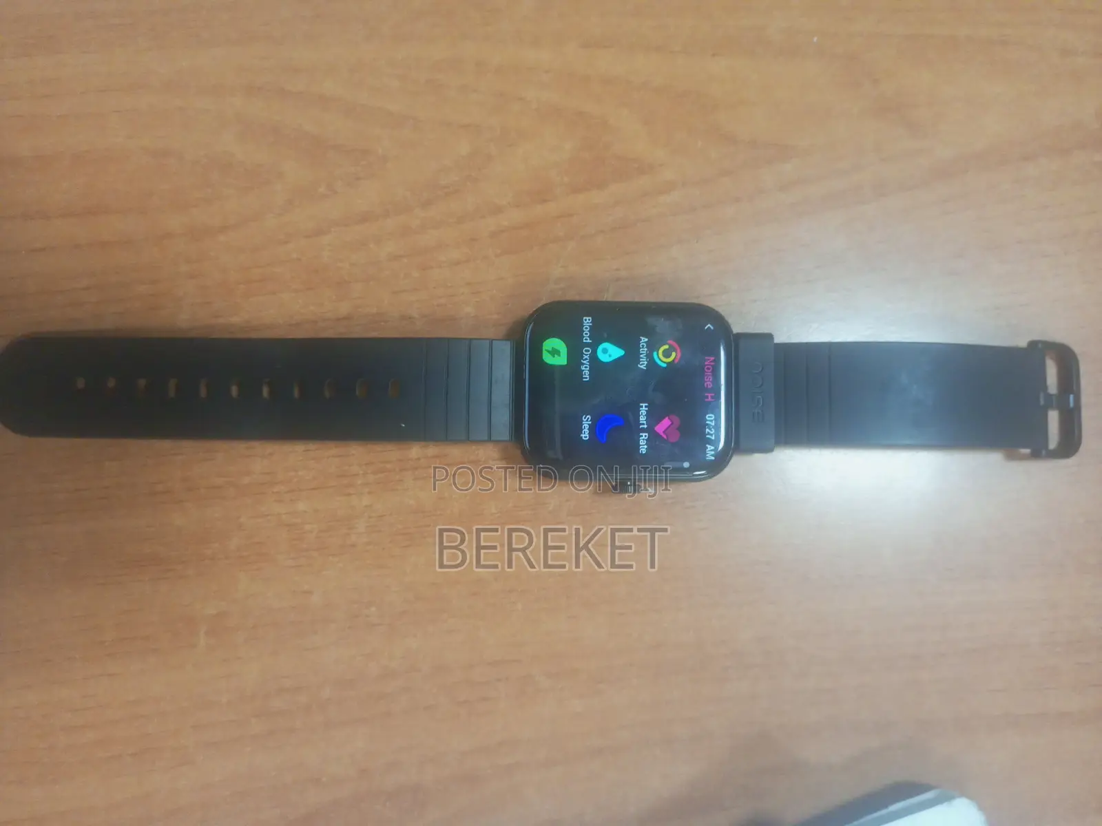 በታላቅ ቅናሽ Smart Watch Colorfit Pulse 3