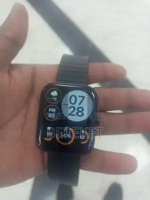 በታላቅ ቅናሽ Smart Watch Colorfit Pulse 3