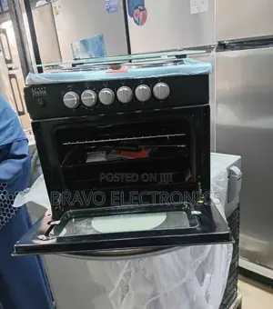Delta Mini Oven – 4 Electric | Turkey Made | Compact Powerful