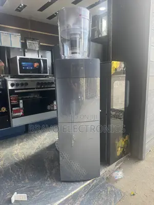 Everest Water Dispenser – Hot ,Normal Cold | Child Lock Safety