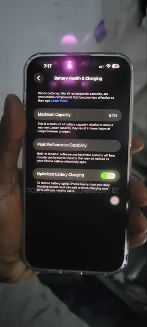 Apple iPhone 14 Pro Max 256 GB Black