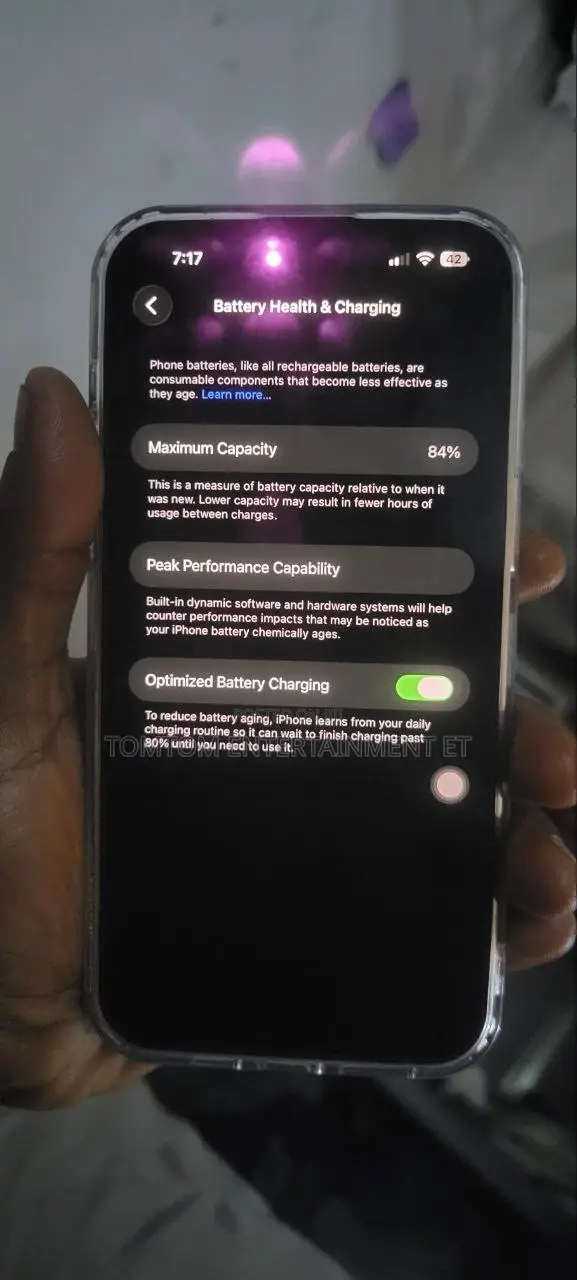 Apple iPhone 14 Pro Max 256 GB Black