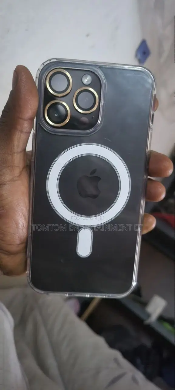 Apple iPhone 14 Pro Max 256 GB Black