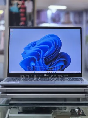 New Laptop HP Pavilion Power 15 8GB Intel Core Ultra 5 SSD 512GB