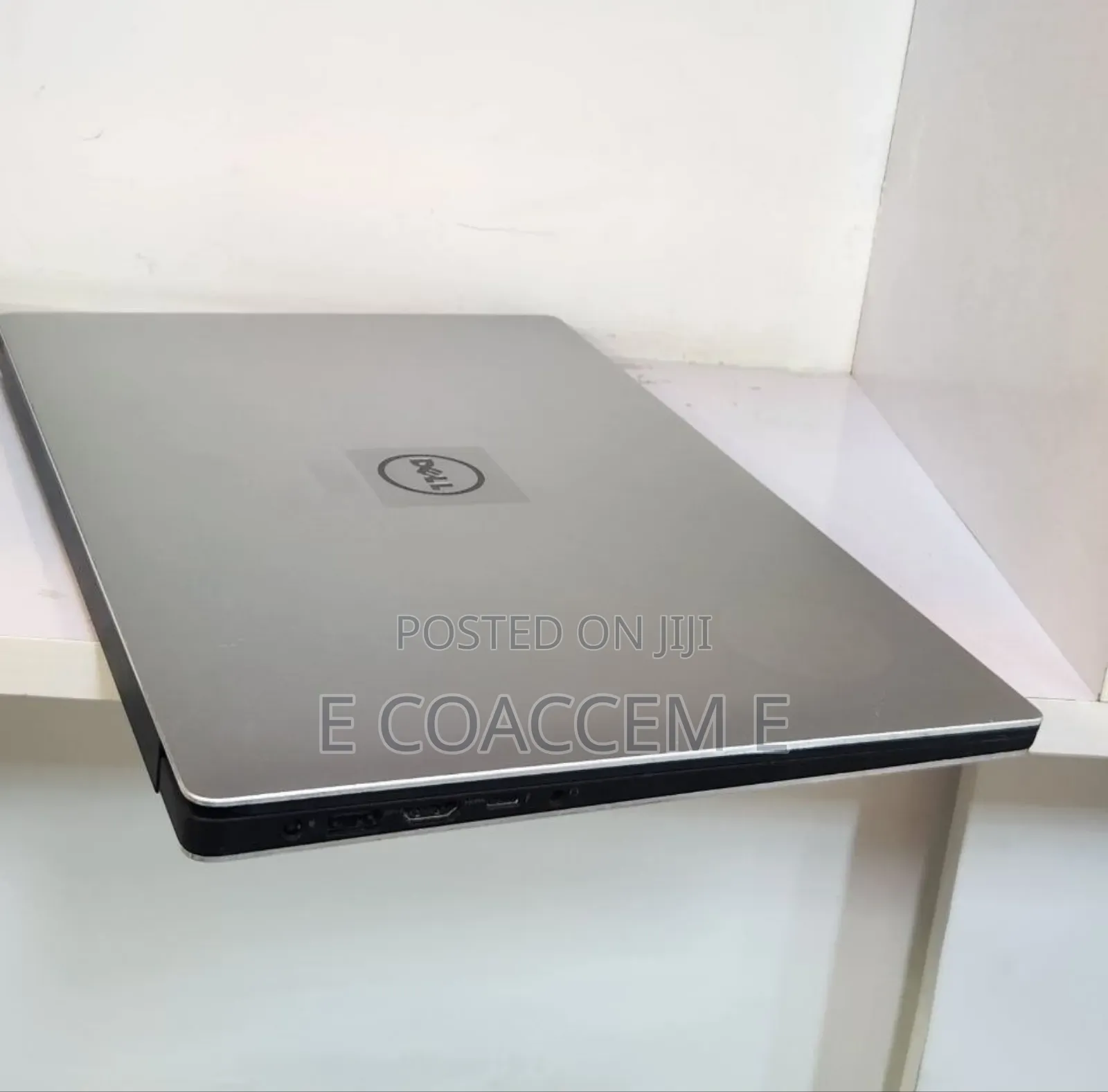 New Laptop Dell 16GB Intel Core i7 SSD 512GB