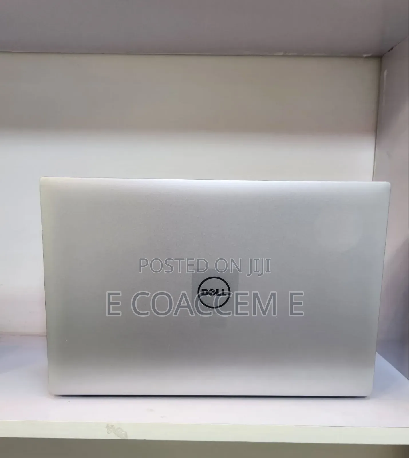 New Laptop Dell 16GB Intel Core i7 SSD 512GB