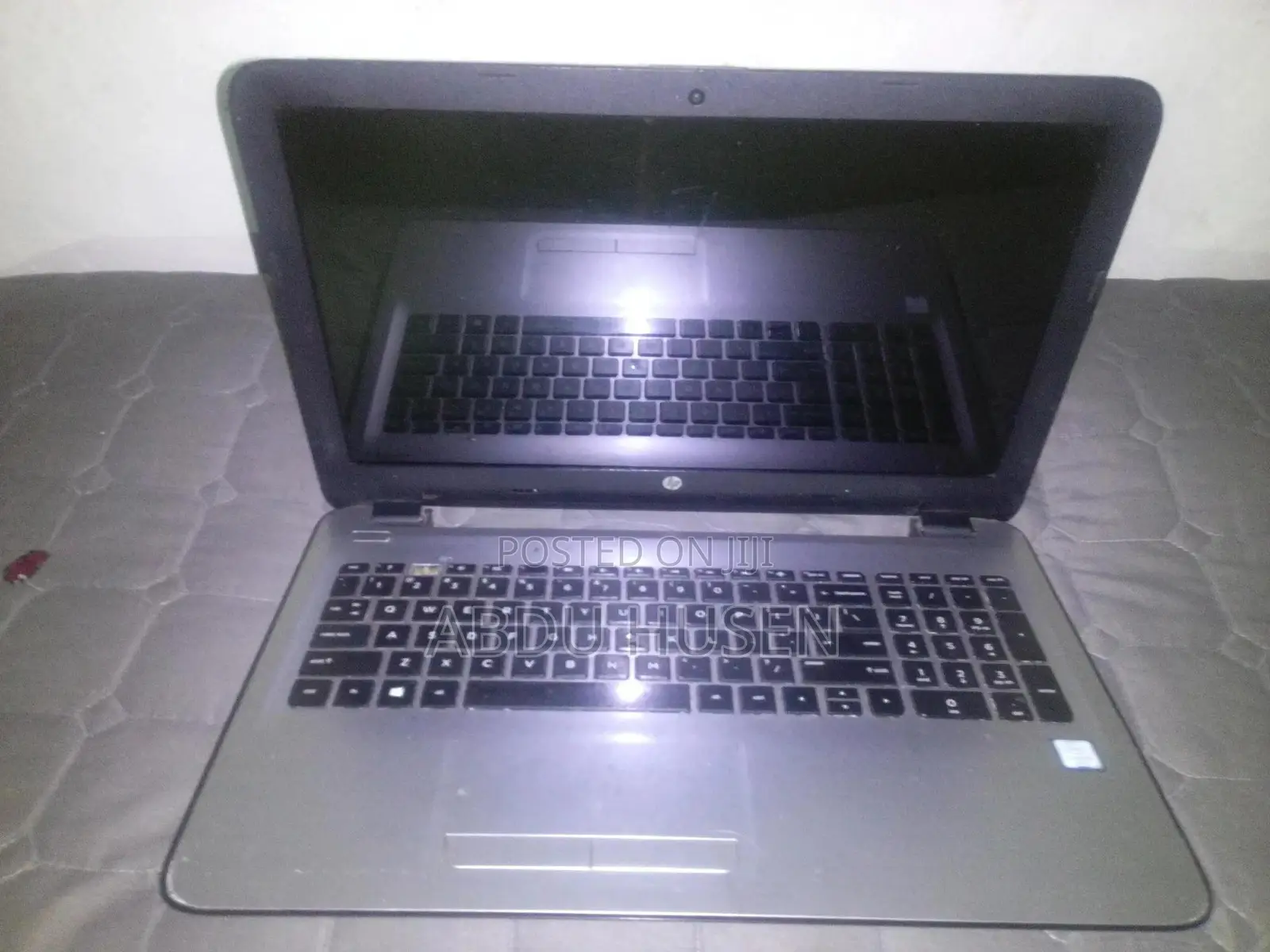Laptop HP Stream Notebook 4GB Intel Core 3 HDD 1T