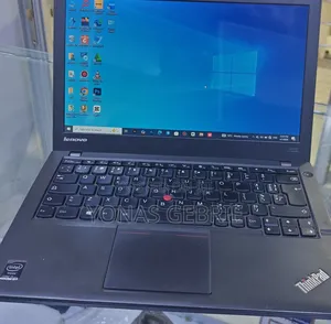 New Laptop Lenovo 8GB Intel Core i5 HDD 500GB
