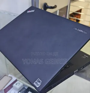 New Laptop Lenovo 8GB Intel Core i5 HDD 500GB