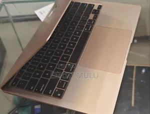 New Laptop Apple MacBook Air 2020 M1 8GB Intel Core i7 SSD 256GB