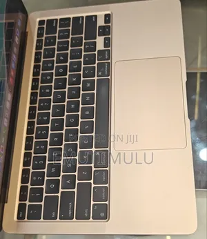 New Laptop Apple MacBook Air 2020 M1 8GB Intel Core i7 SSD 256GB