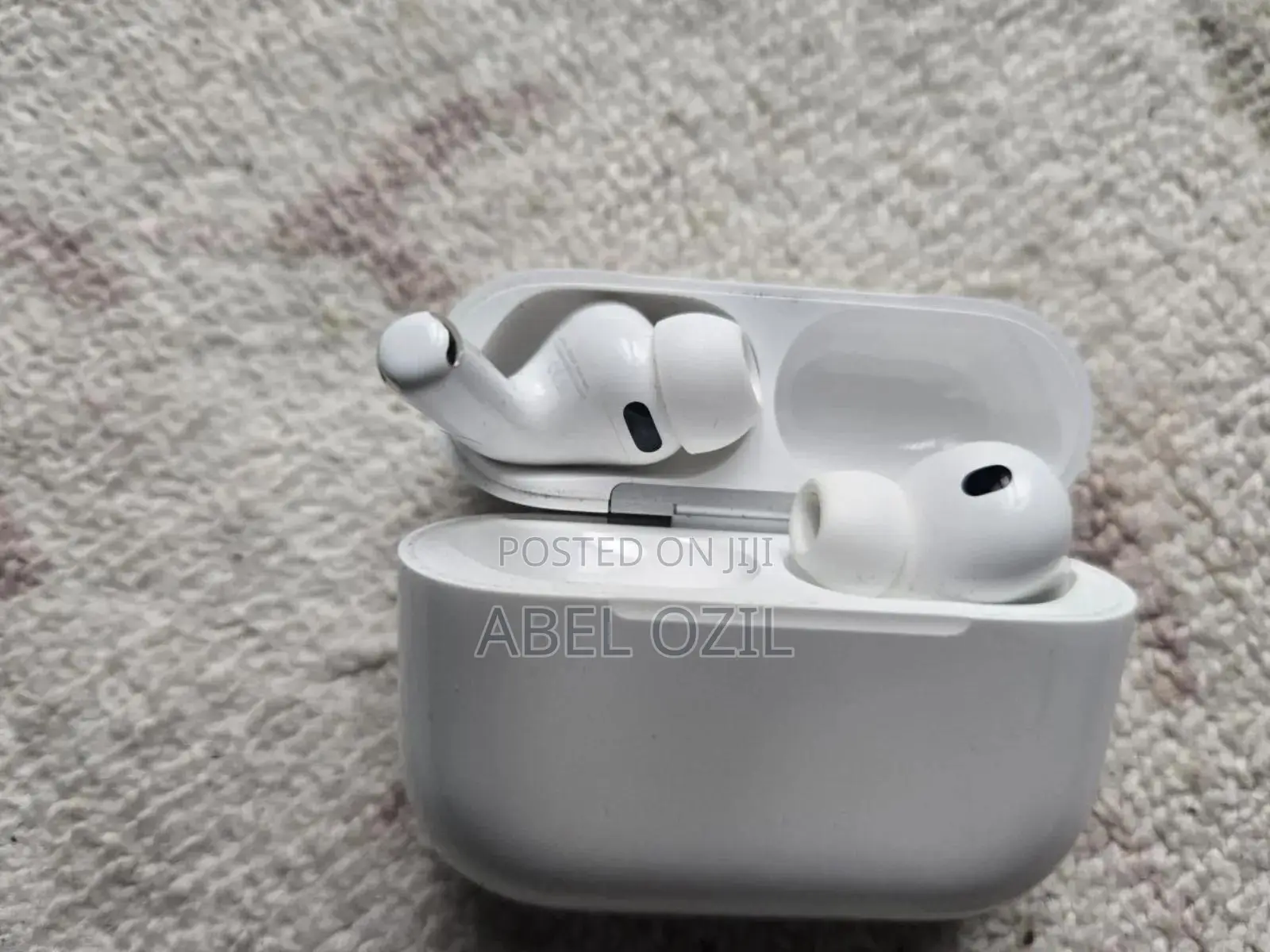 Airpodpro 3
