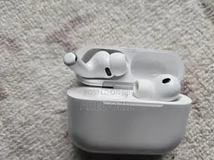 Airpodpro 3