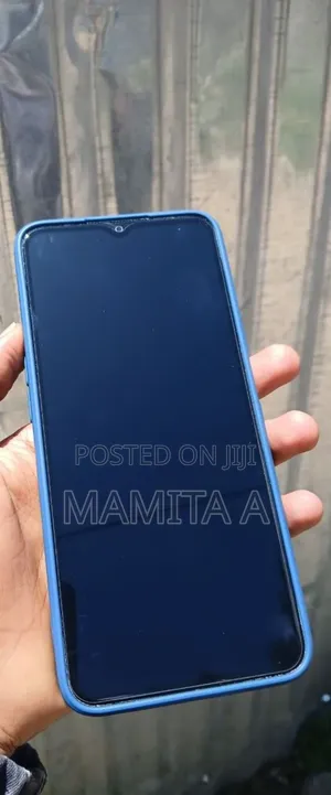 New Oppo A2X 256 GB Silver