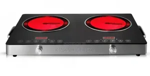 High Quality Saachi Electric Touch Stove