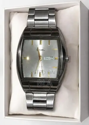 Tissot Watch