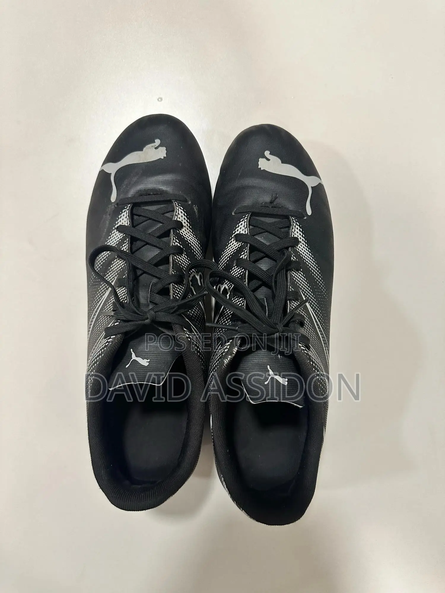 Soccer Cleats