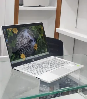New Laptop HP 8GB Intel Core i5 SSD 512GB