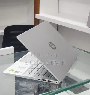 New Laptop HP 8GB Intel Core i5 SSD 512GB