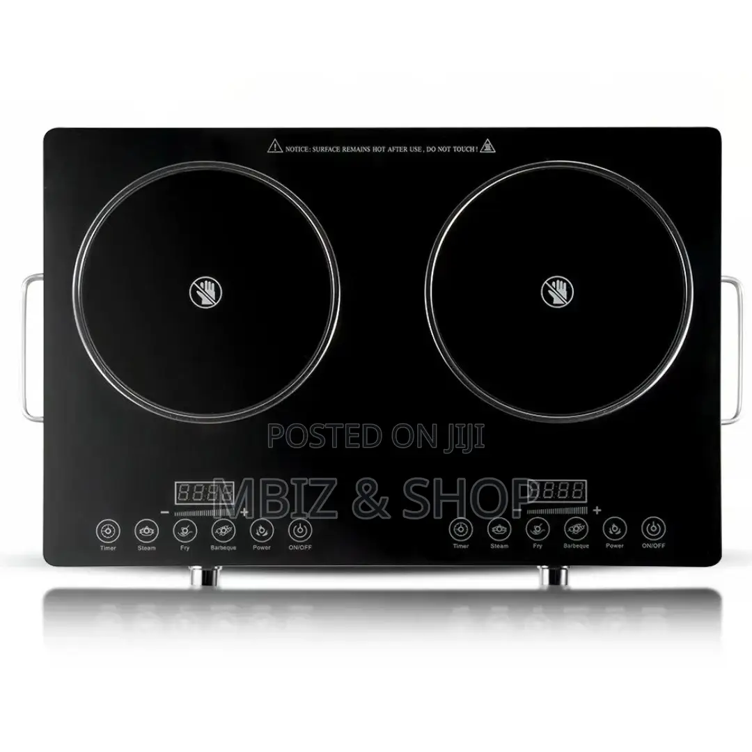 Saachi Electric Touch Stove