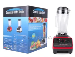 High Quality Comercial Juicer(3200watt)