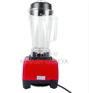 High Quality Comercial Juicer(3200watt)