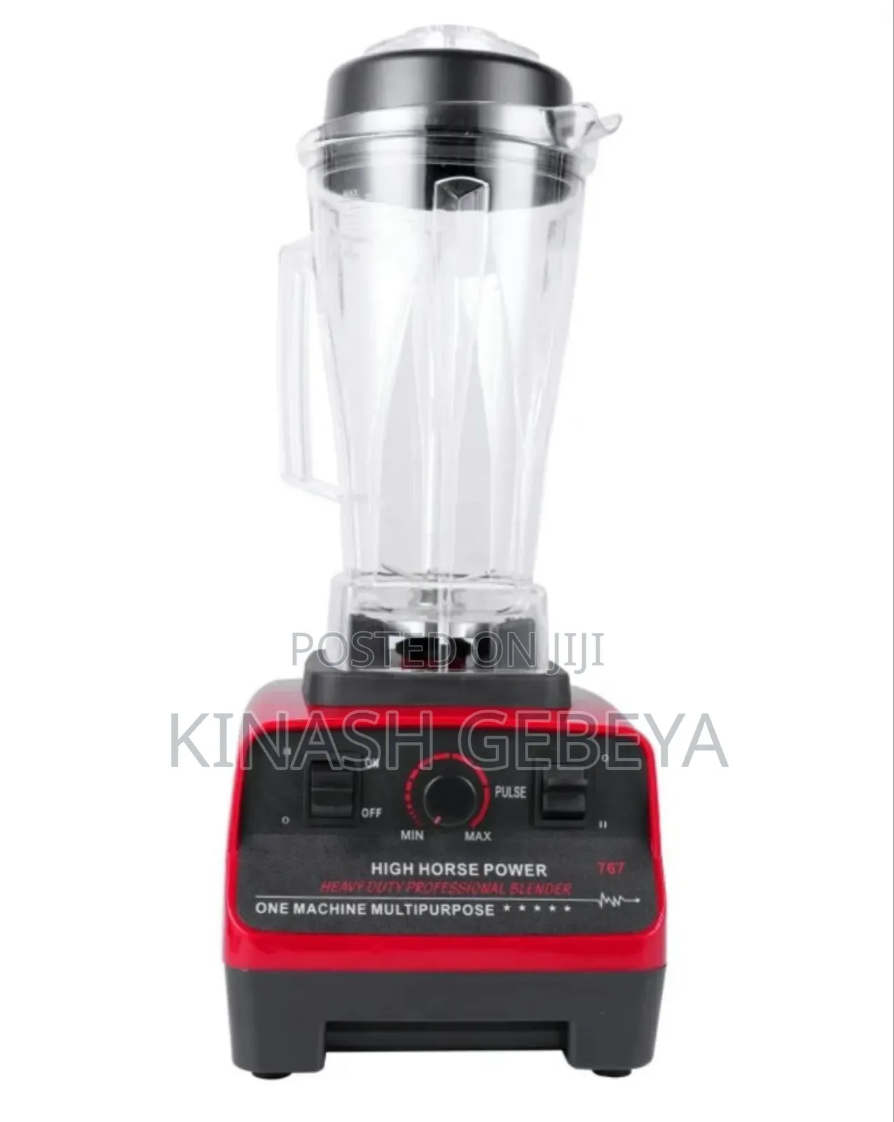 High Quality Comercial Juicer(3200watt)