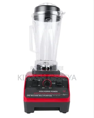 High Quality Comercial Juicer(3200watt)