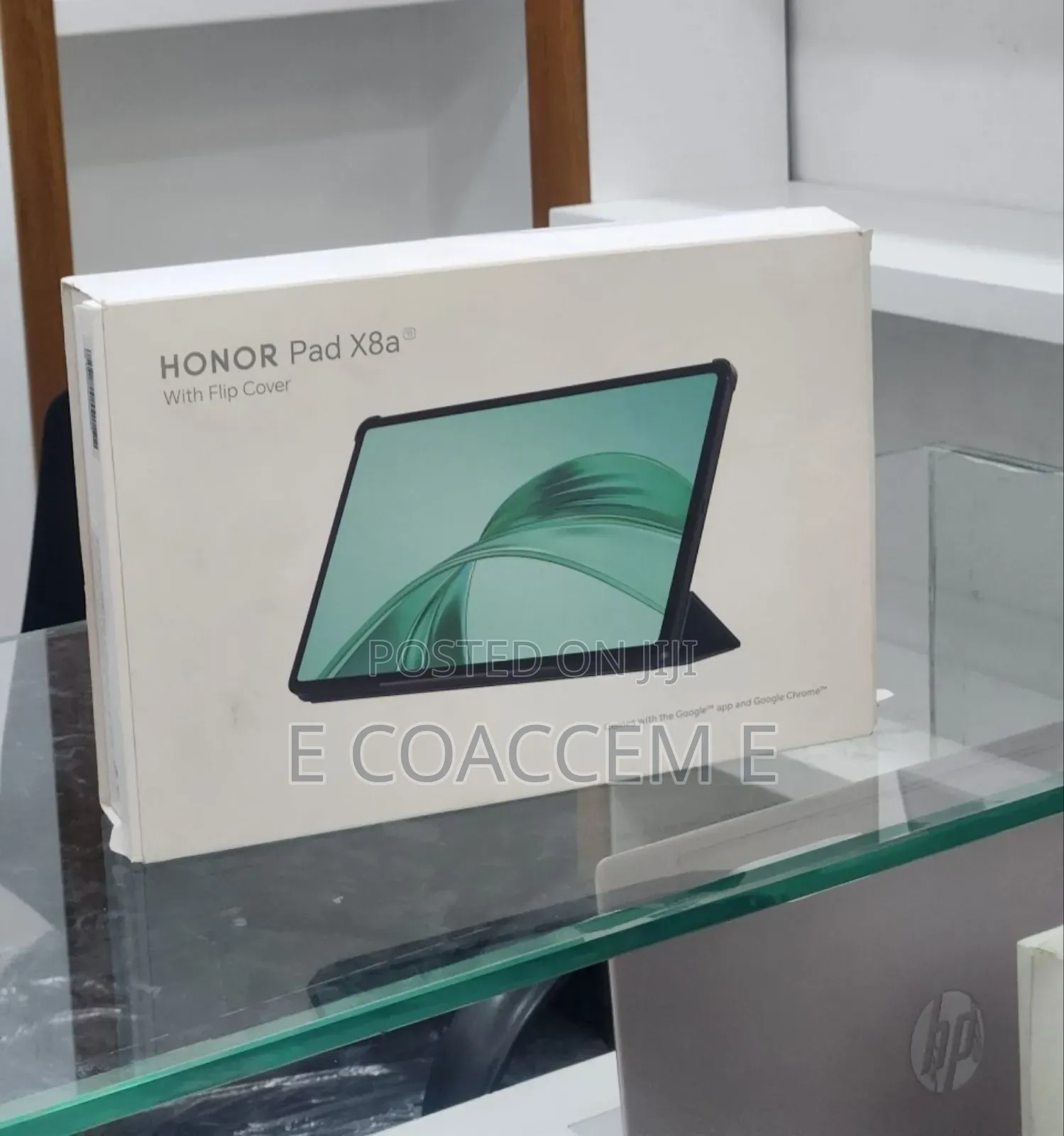 New Honor Pad X8 128 GB