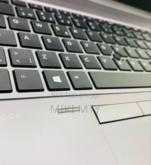 New Laptop HP ZBook 15 16GB Intel Core i5 SSD 512GB