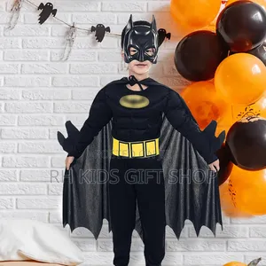 Batman Costume