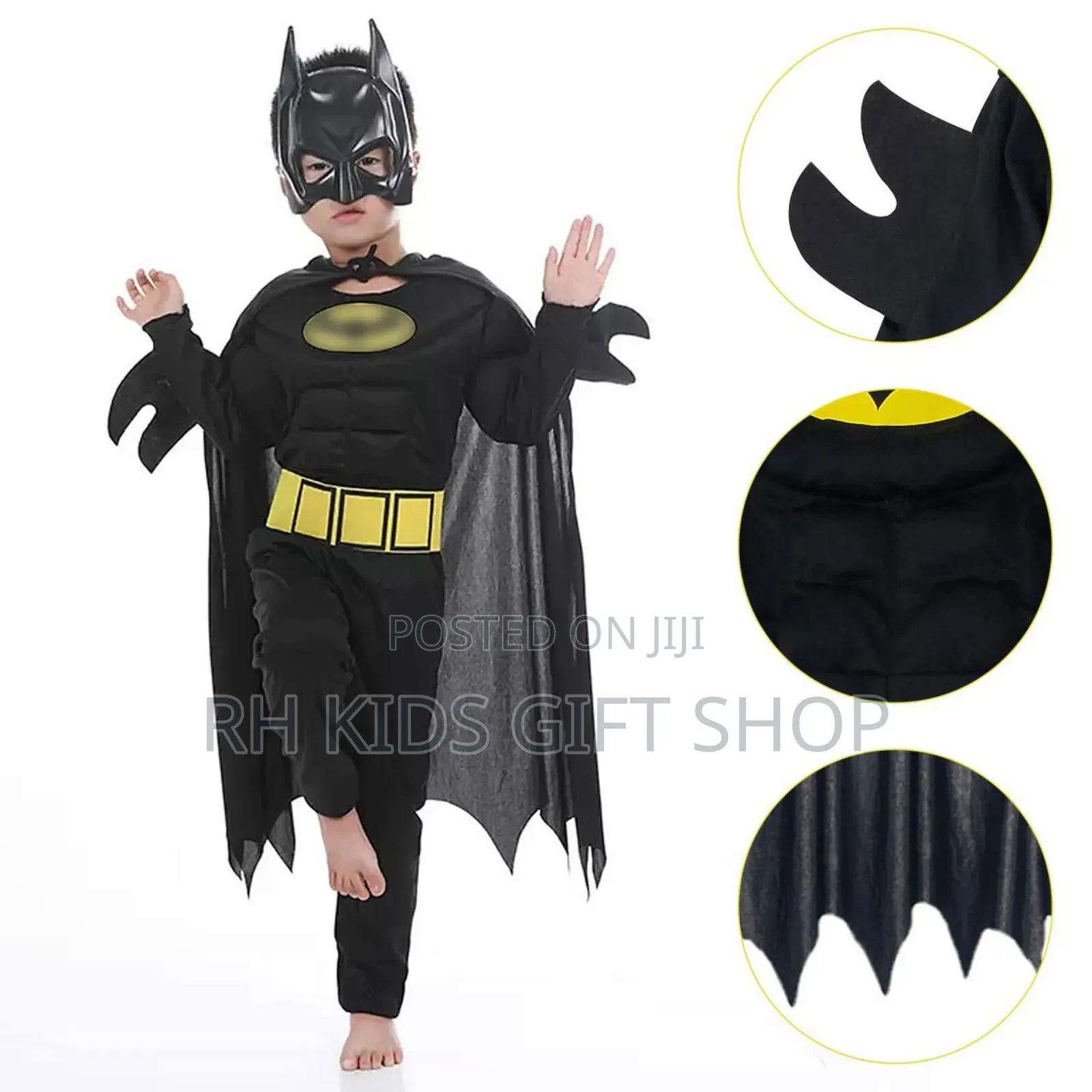 Batman Costume