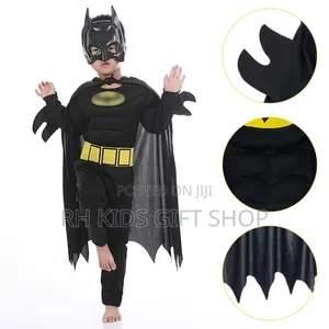 Batman Costume