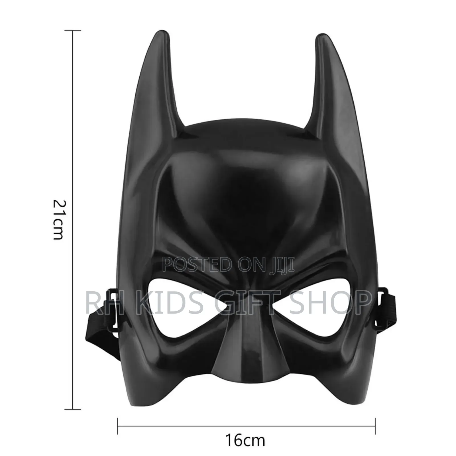 Batman Costume