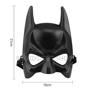 Batman Costume